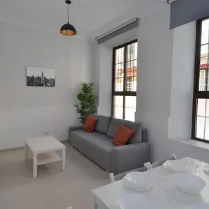  Appartement Alvarez Centro Historico Spanje