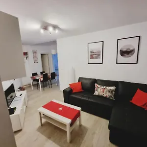 Apartamento Apartamento Con Encanto Larios Street, Málaga